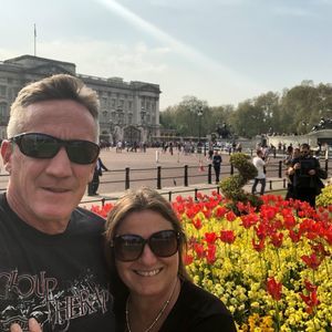 Meet your Posher, Mindi